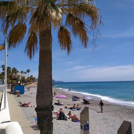 Apartment Nerja Medina, Ganz Nah Zum Strand Ngoại thất bức ảnh