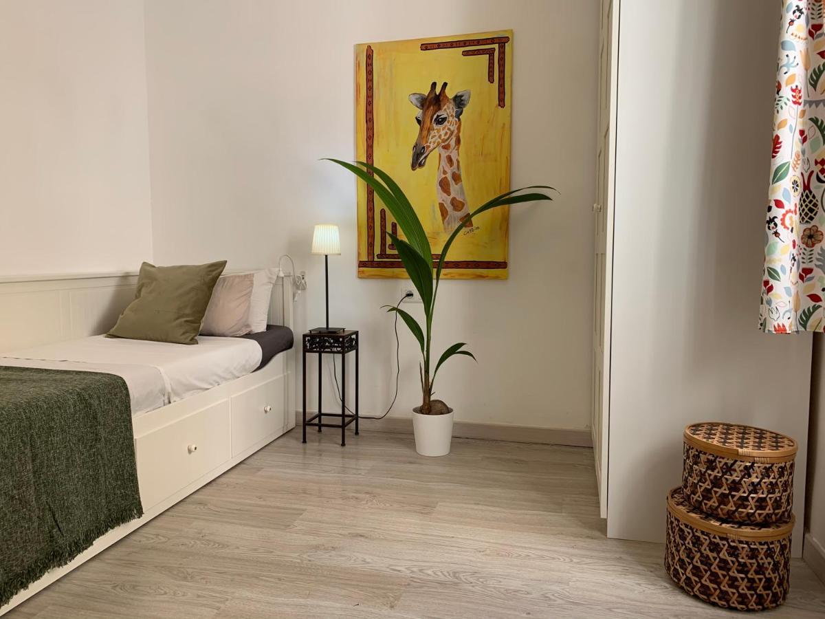 Apartment Nerja Medina, Ganz Nah Zum Strand Ngoại thất bức ảnh