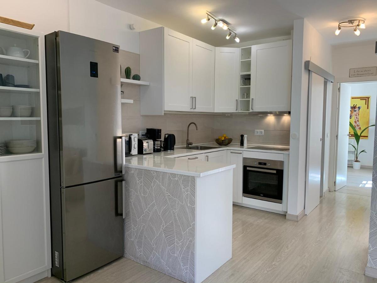 Apartment Nerja Medina, Ganz Nah Zum Strand Ngoại thất bức ảnh