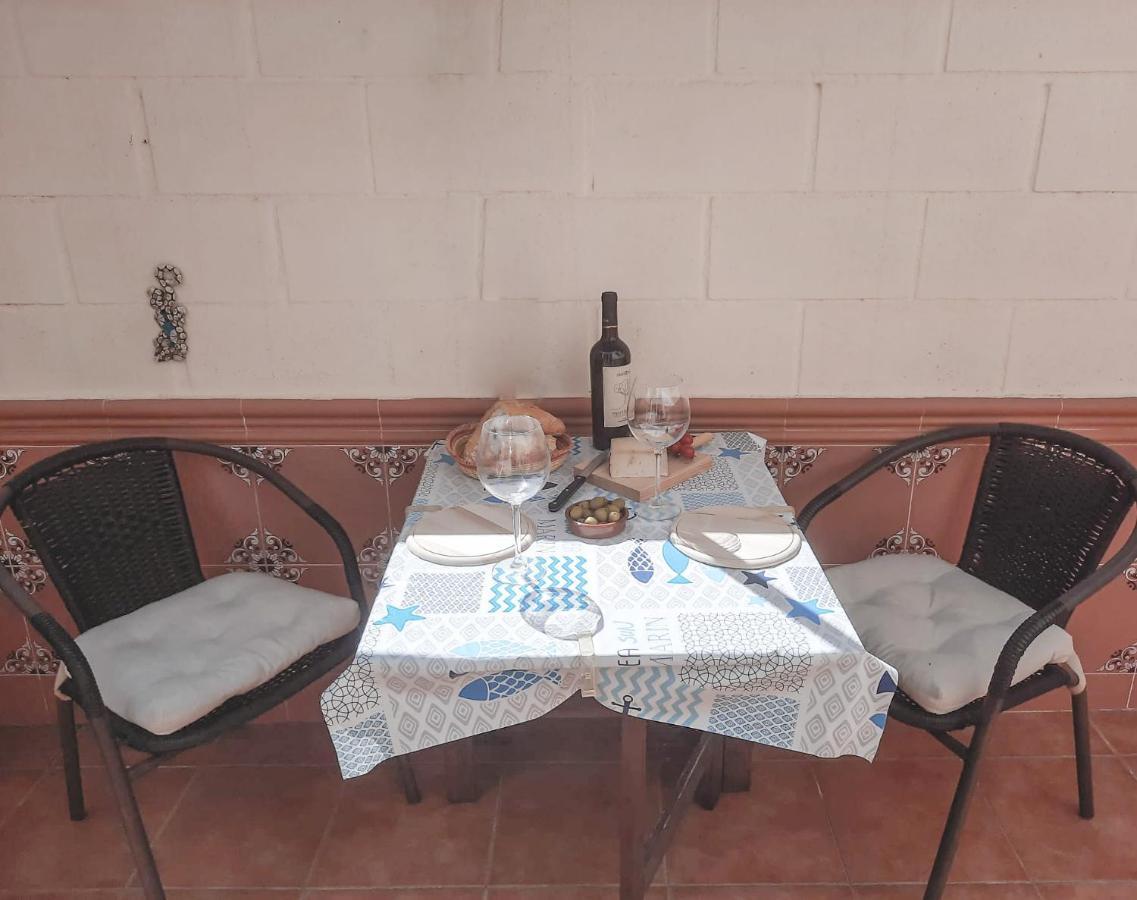 Apartment Nerja Medina, Ganz Nah Zum Strand Ngoại thất bức ảnh